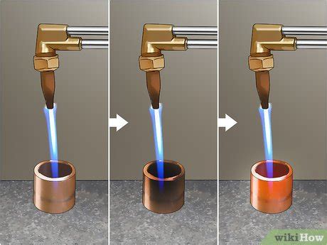 testing the hardness of annealed copper|copper bending and annealing.